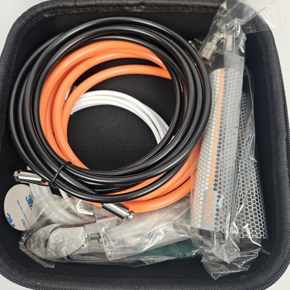 Mogold Weighted Jump Rope for HighIntensity Training - Picture 4 of 5